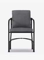 Yestha Home Wool Chair