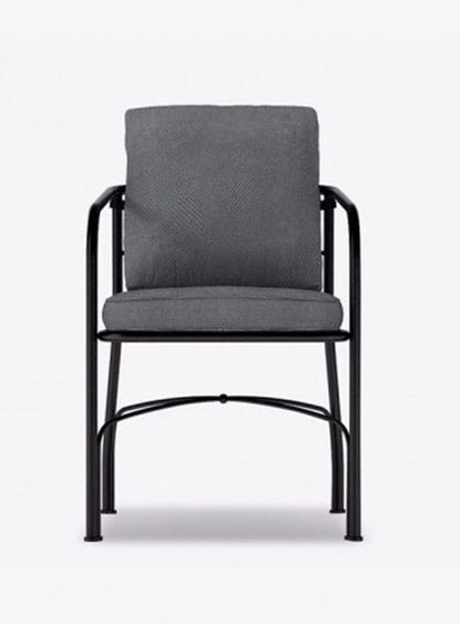 Yestha Home Wool Chair