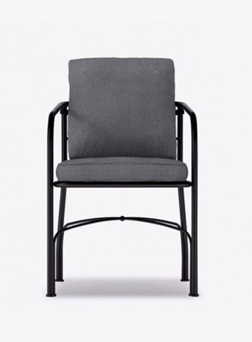 Yestha Home Wool Chair