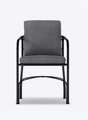 Yestha Home Wool Chair