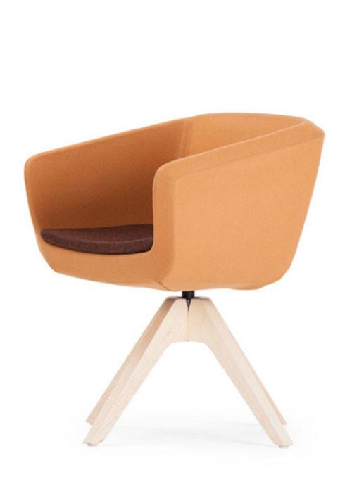 Morrison Hal Chair