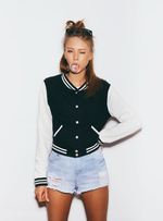 Summer Jean Short