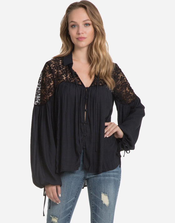 Women long sleeve
