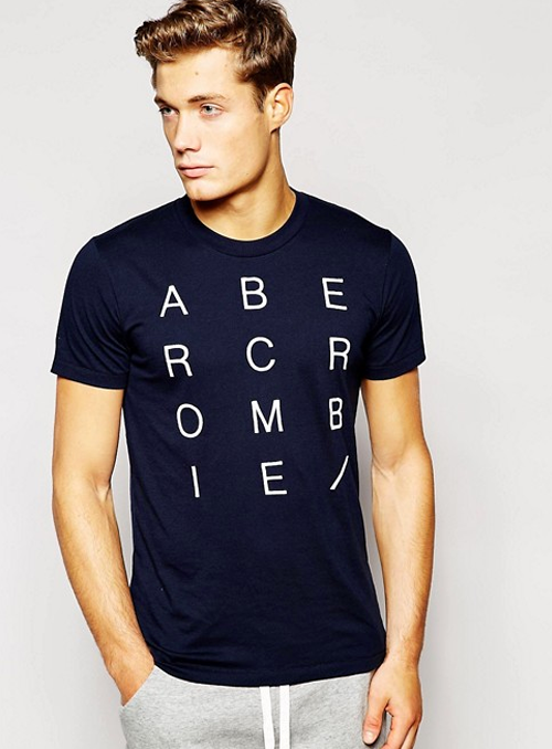 Crew Neck Jumper