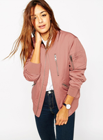 Clemence Blouse