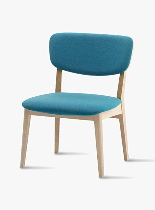 Armchair Clarkson Wingwhite